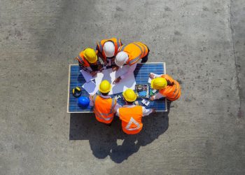 The U.S. Can Achieve Climate Commitments — With All of Society Strategy